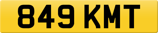 849KMT