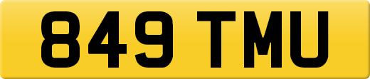 849TMU