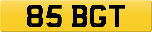 85BGT