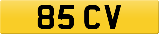 85CV
