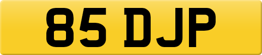 85DJP