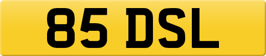 85DSL