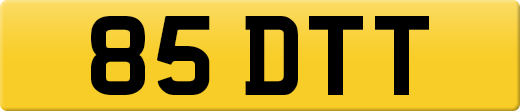 85DTT