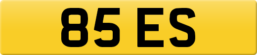85ES