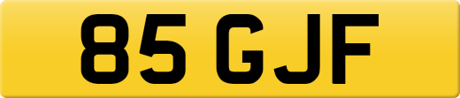 85GJF