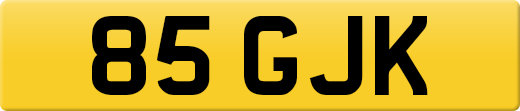 85GJK