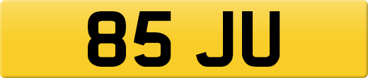 85JU