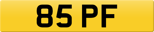 85PF