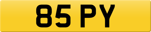 85PY