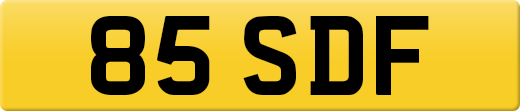 85SDF