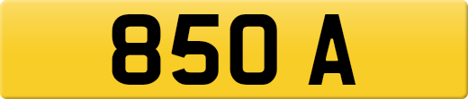 850A