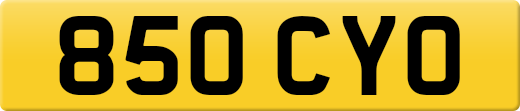 850CYO
