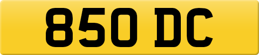 850DC