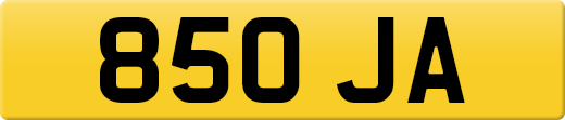 850JA