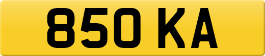 850KA