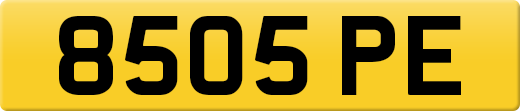 8505PE