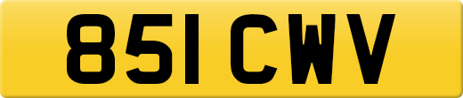 851CWV