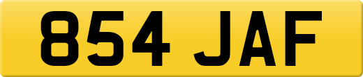 854JAF