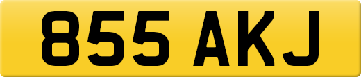 855AKJ