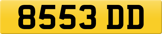 8553DD
