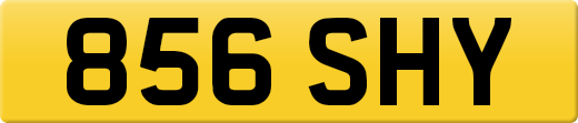 856SHY