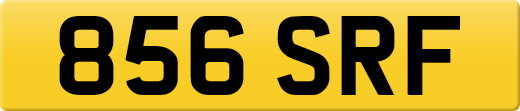 856SRF