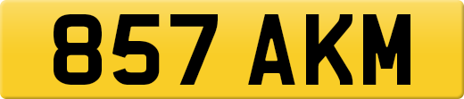 857AKM
