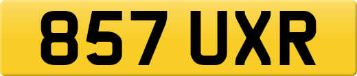 857UXR
