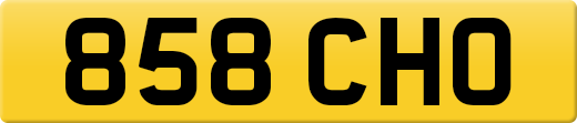 858CHO