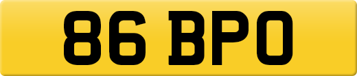 86BPO