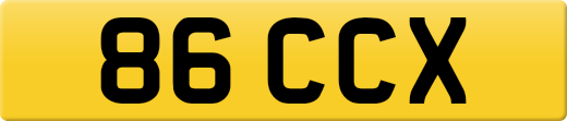86CCX