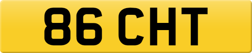 86CHT