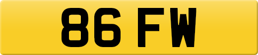 86FW