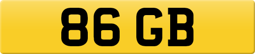 86GB