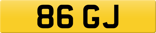 86GJ