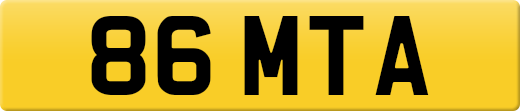 86MTA