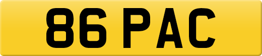 86PAC