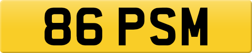 86PSM