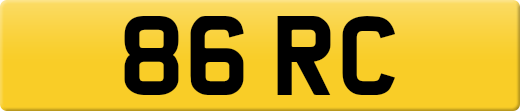 86RC