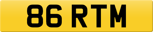 86RTM