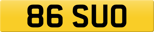 86SUO