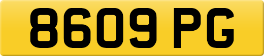 8609PG