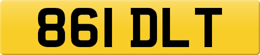 861DLT