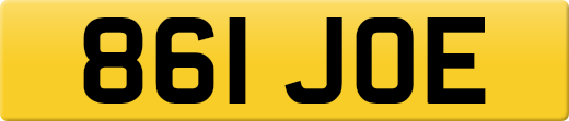 861JOE