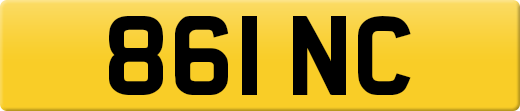 861NC