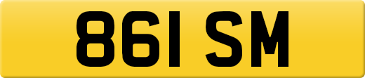 861SM