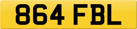 864FBL