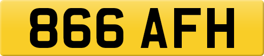 866AFH