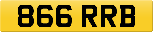866RRB