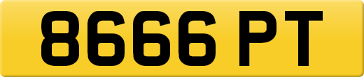8666PT